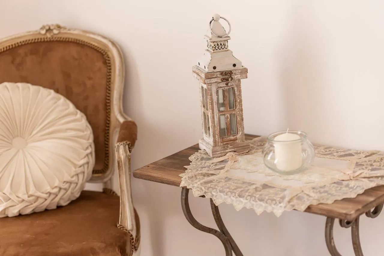 נאפולי B&B Dimora Mazzarino 0*,  איטליה