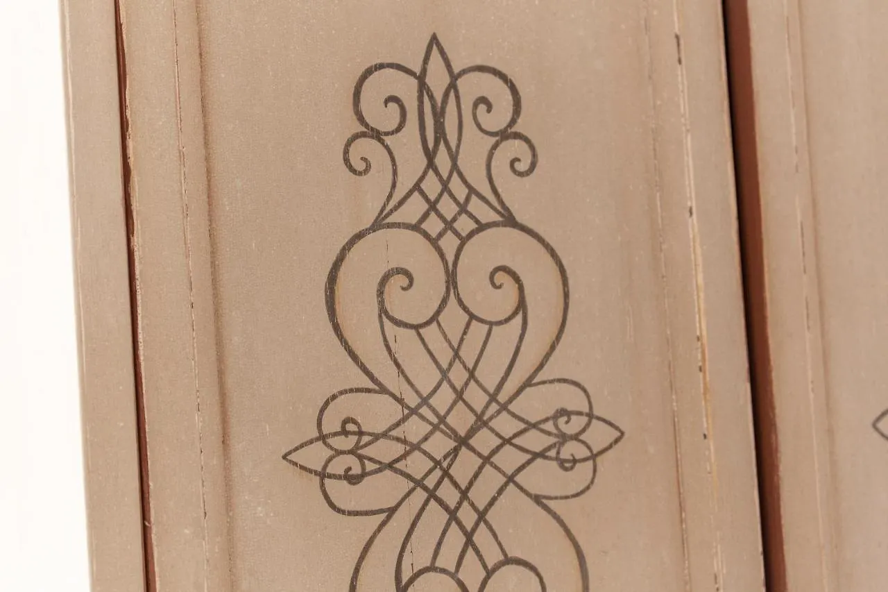נאפולי B&B Dimora Mazzarino