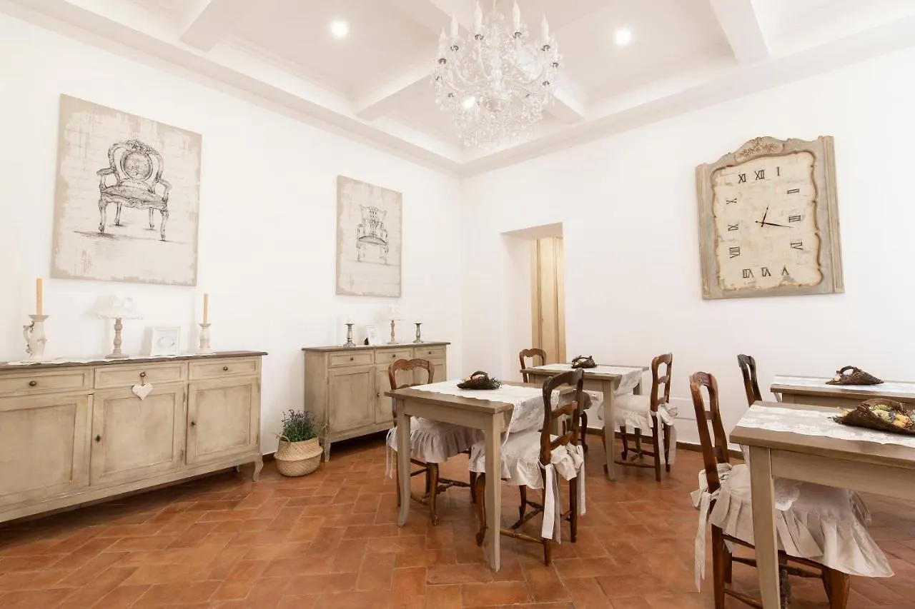 Bed & Breakfast B&B Dimora Mazzarino Naples