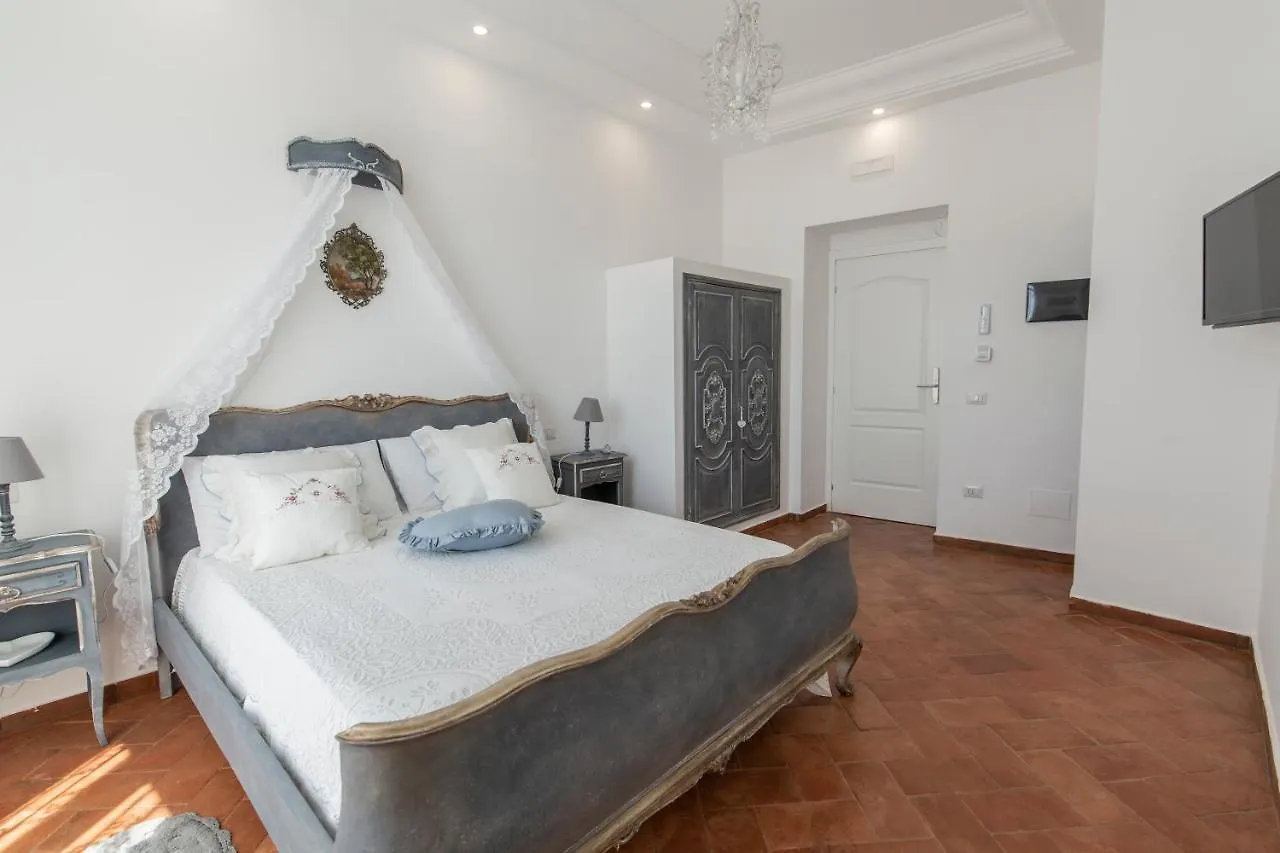 נאפולי B&B Dimora Mazzarino 0*,