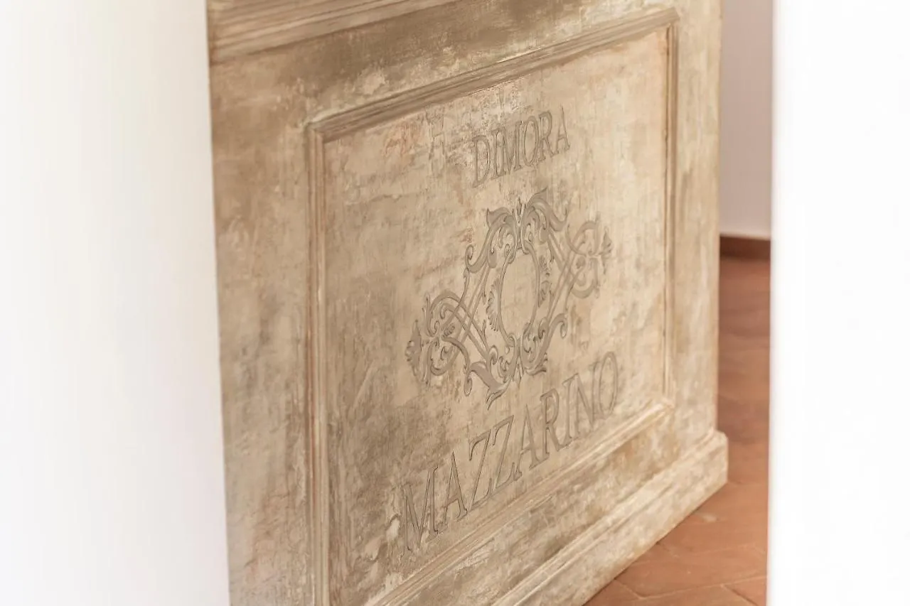 לינה וארוחת בוקר נאפולי B&B Dimora Mazzarino