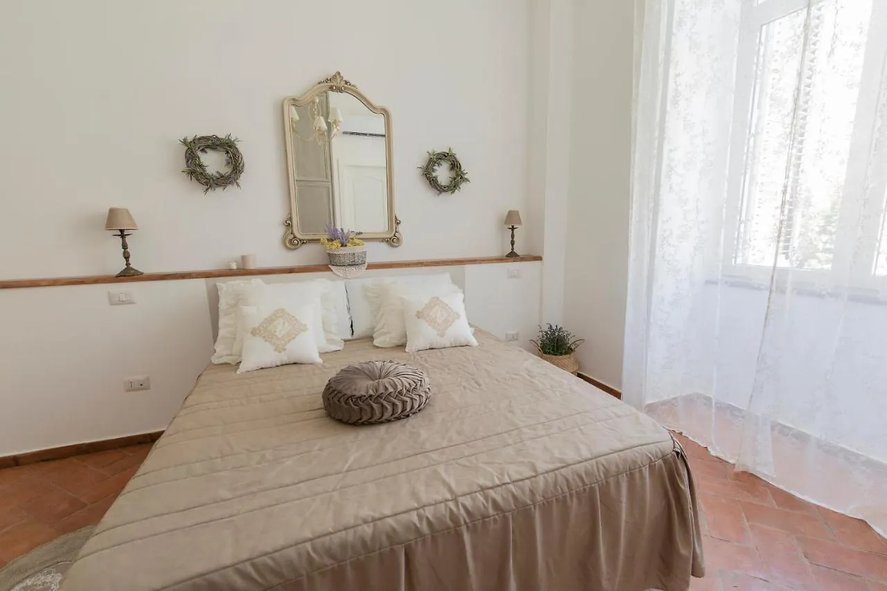 Bed & Breakfast B&B Dimora Mazzarino Naples Italy