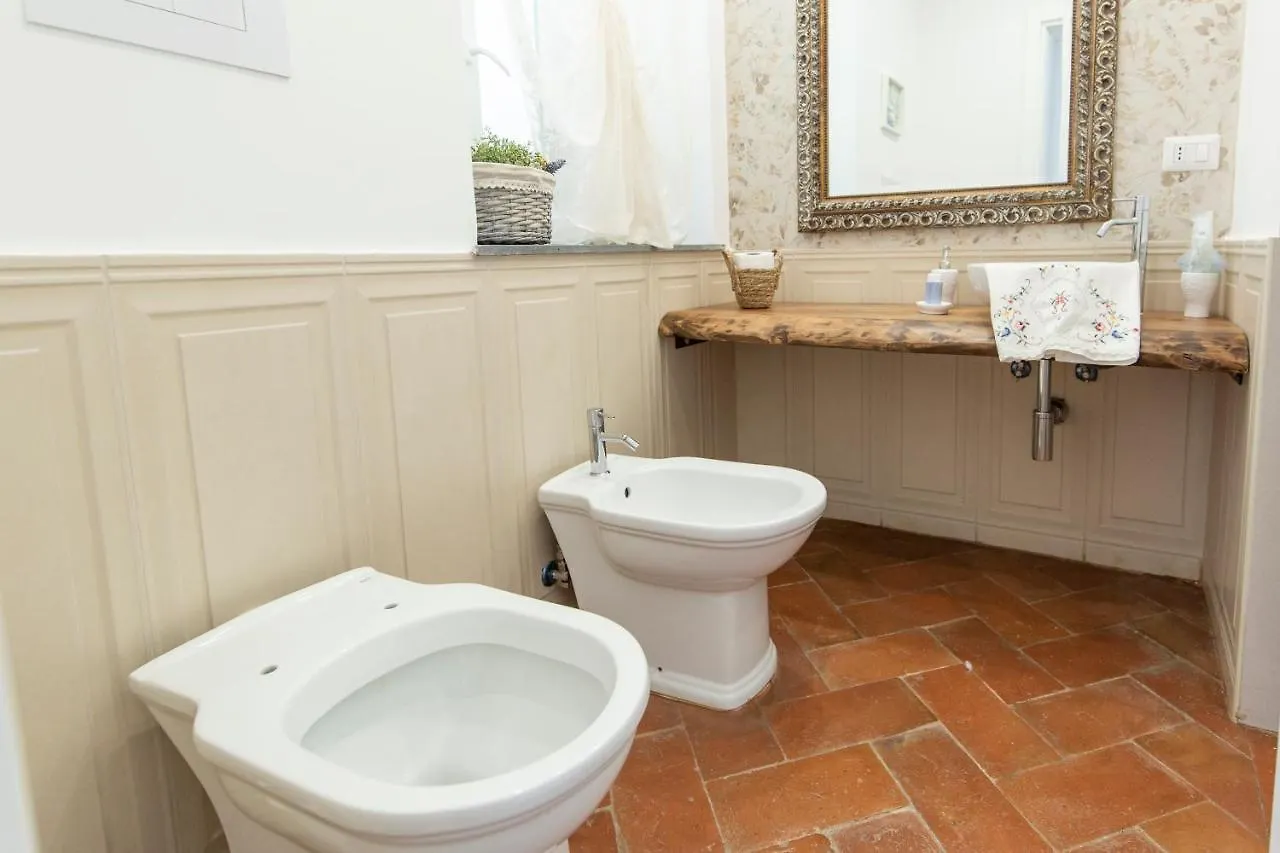 לינה וארוחת בוקר נאפולי B&B Dimora Mazzarino