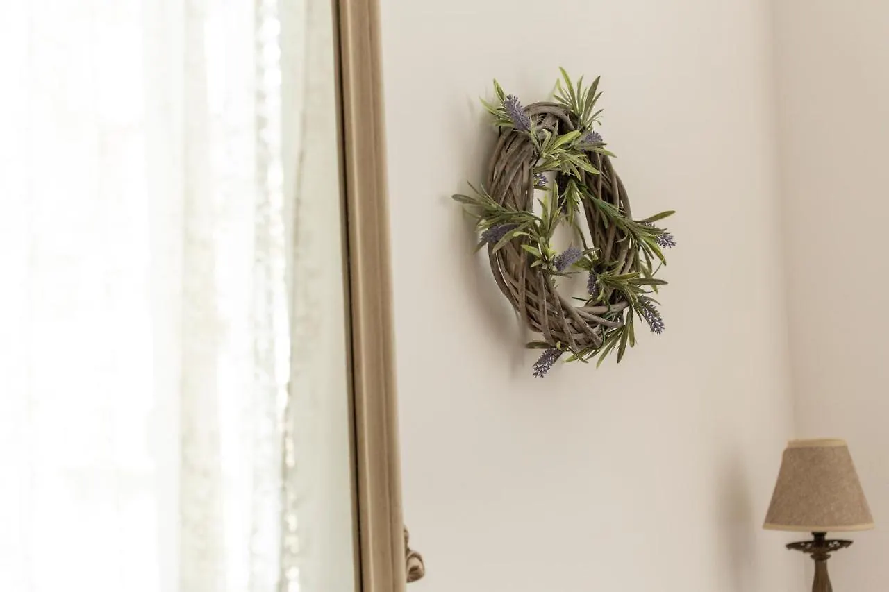 Bed & Breakfast B&B Dimora Mazzarino Naples