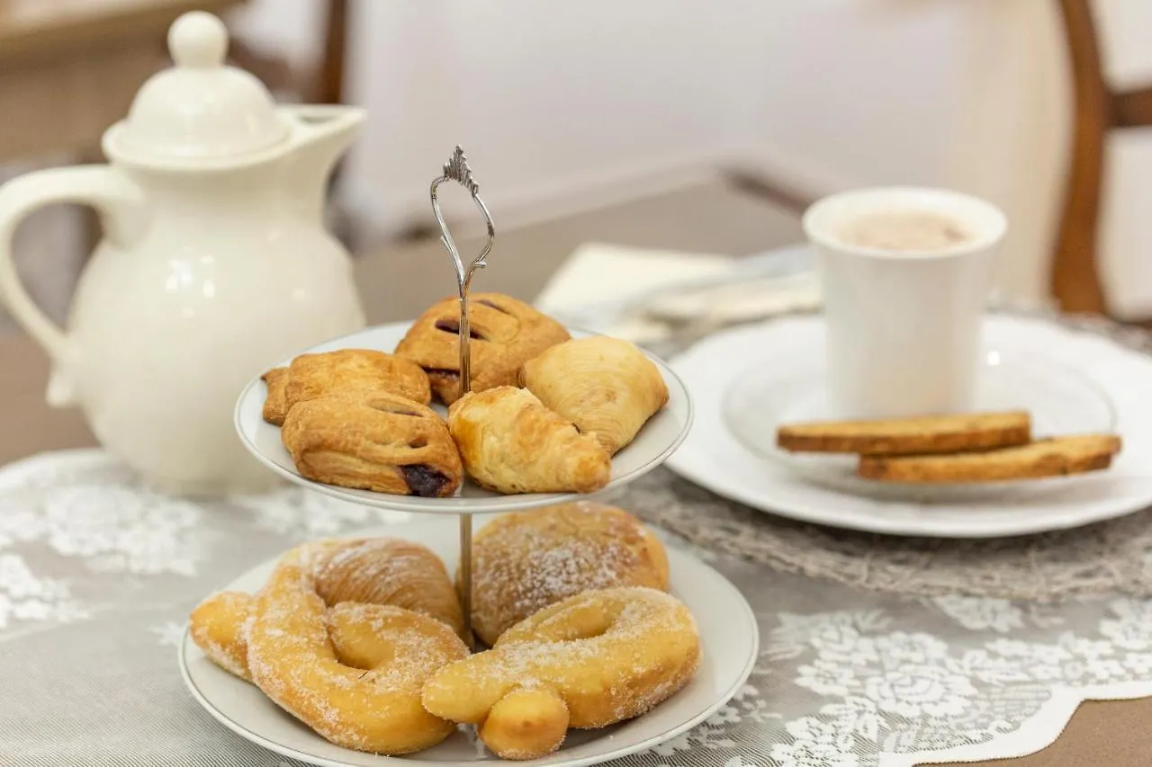 Bed & Breakfast B&B Dimora Mazzarino Naples