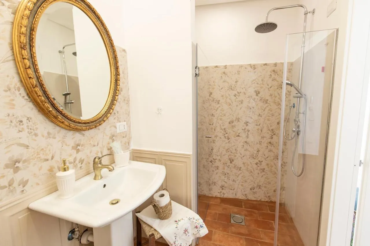 B&B Dimora Mazzarino Neapel
