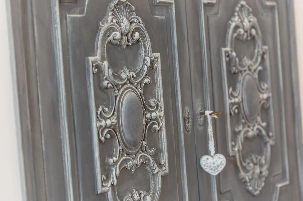 B&B Dimora Mazzarino Naples