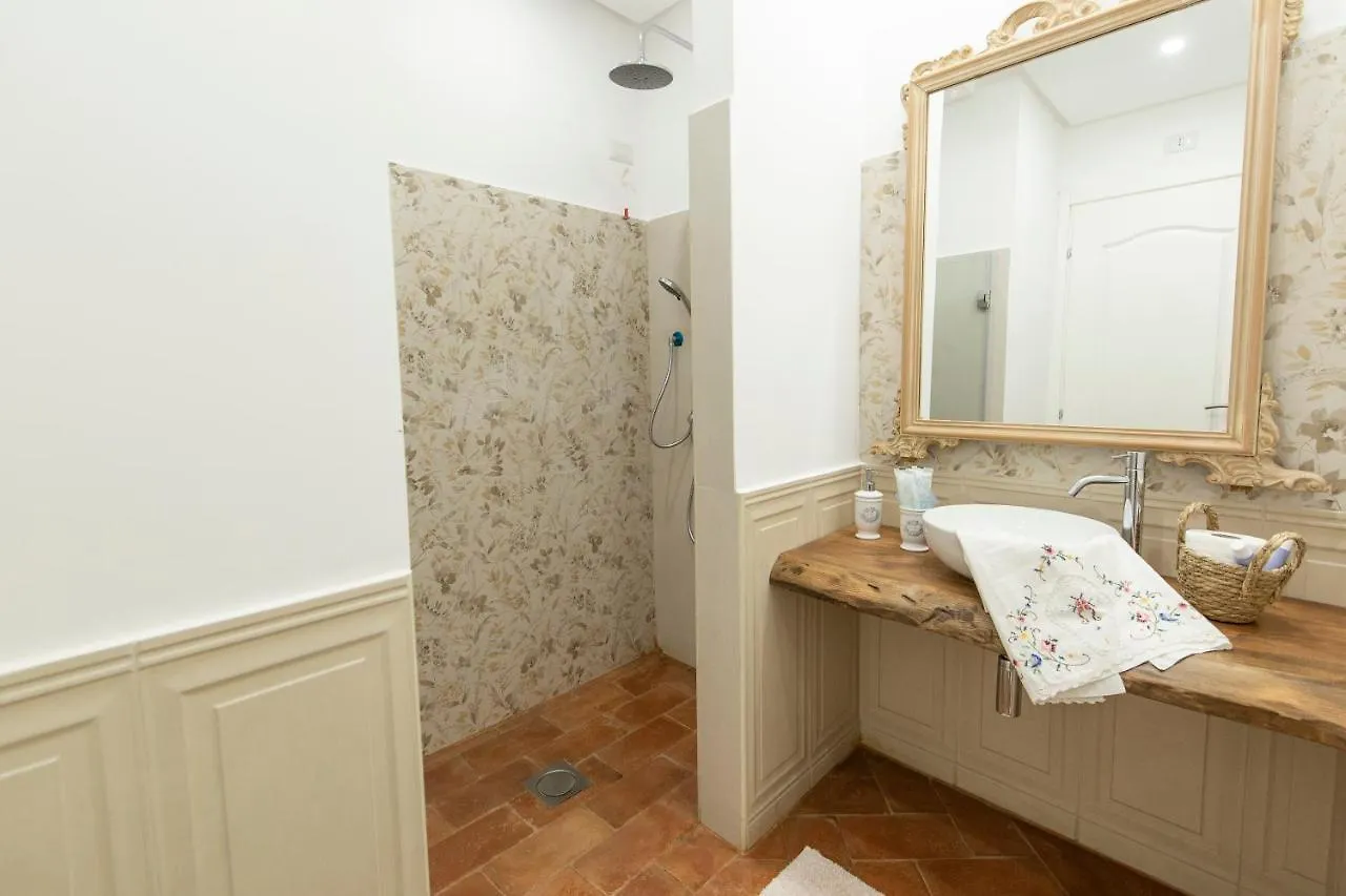 B&B Dimora Mazzarino Neapel 0*,  Italien