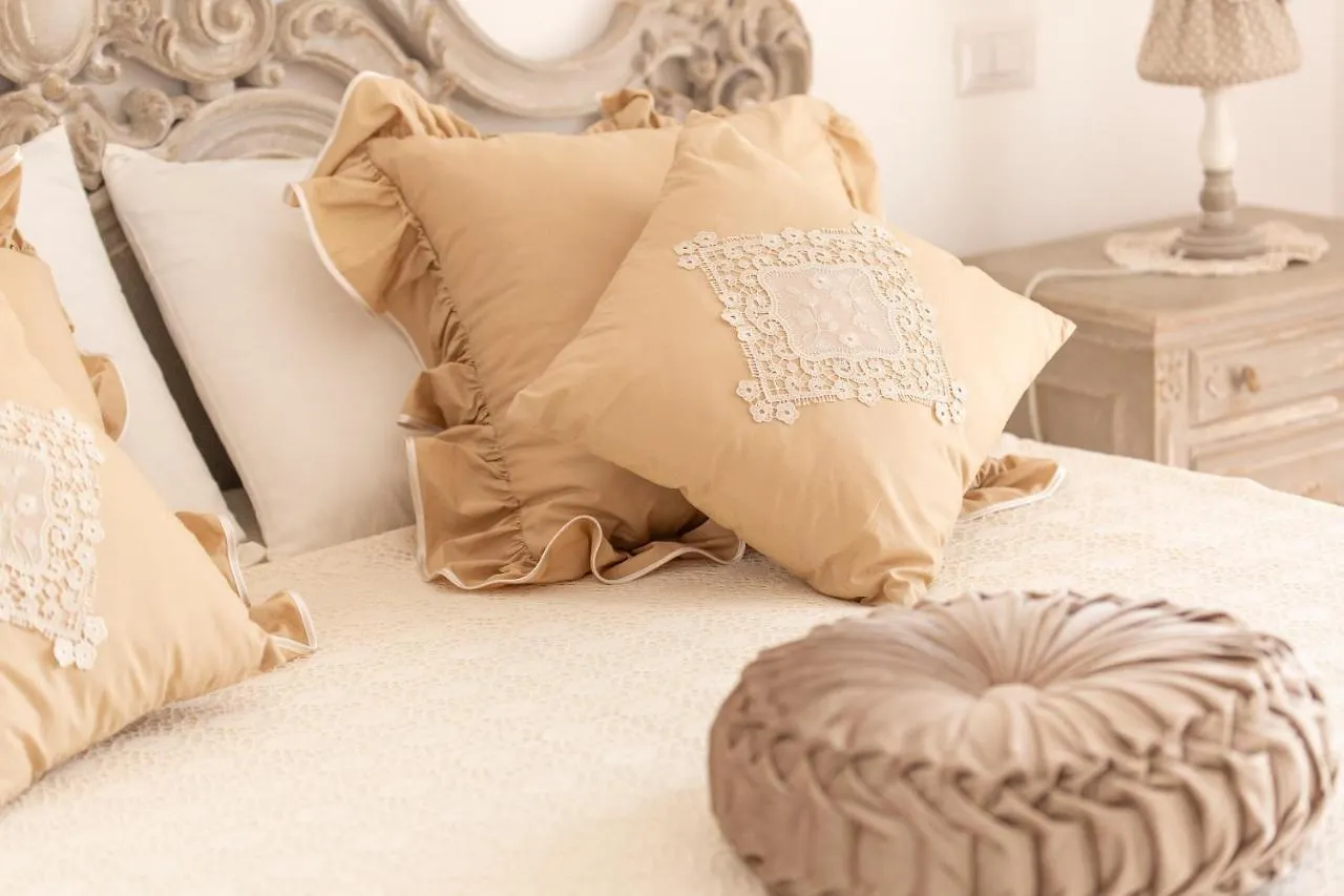B&B Dimora Mazzarino Neapel