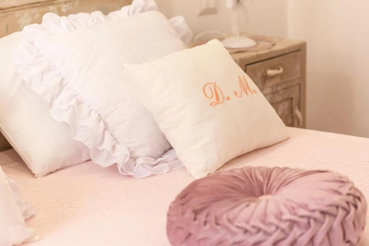 B&B Dimora Mazzarino Neapel Bed & Breakfast