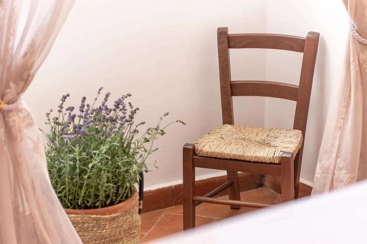 B&B Dimora Mazzarino Naples 0*,