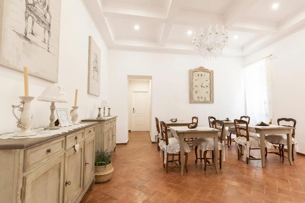 Bed & Breakfast B&B Dimora Mazzarino Neapel