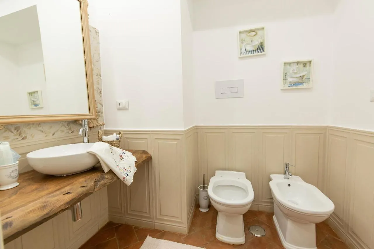 Bed & Breakfast B&B Dimora Mazzarino Naples