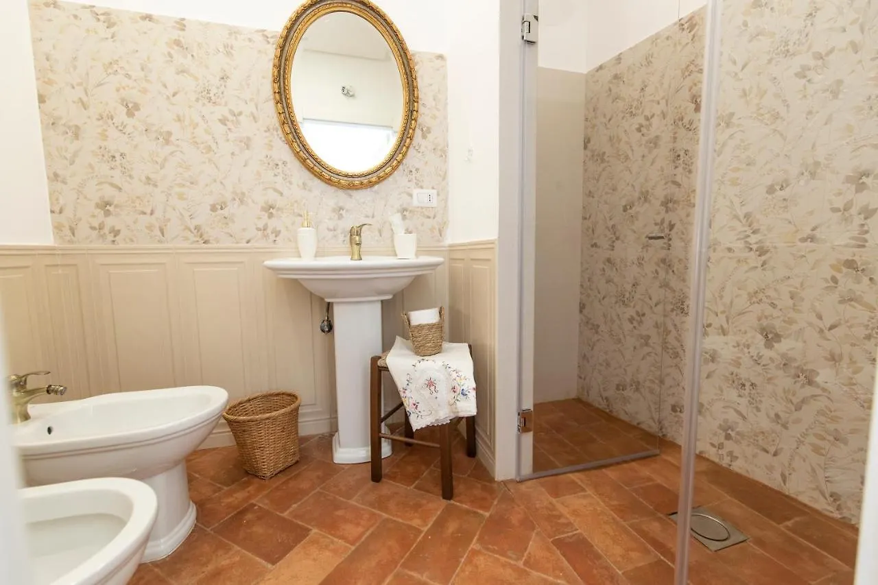 B&B Dimora Mazzarino Naples 0*,