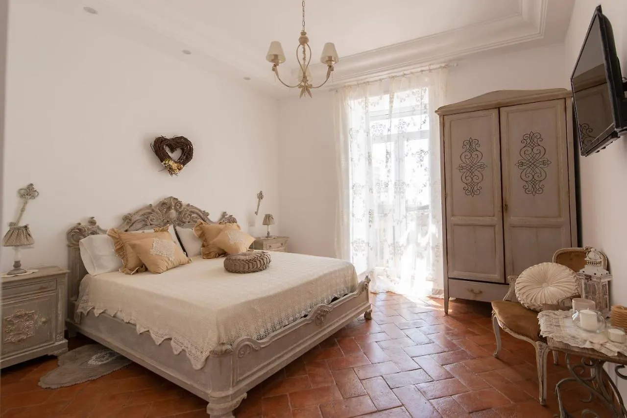 B&B Dimora Mazzarino Naples