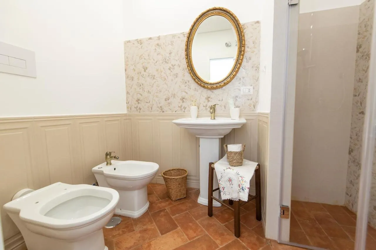 B&B Dimora Mazzarino Naples Bed & Breakfast