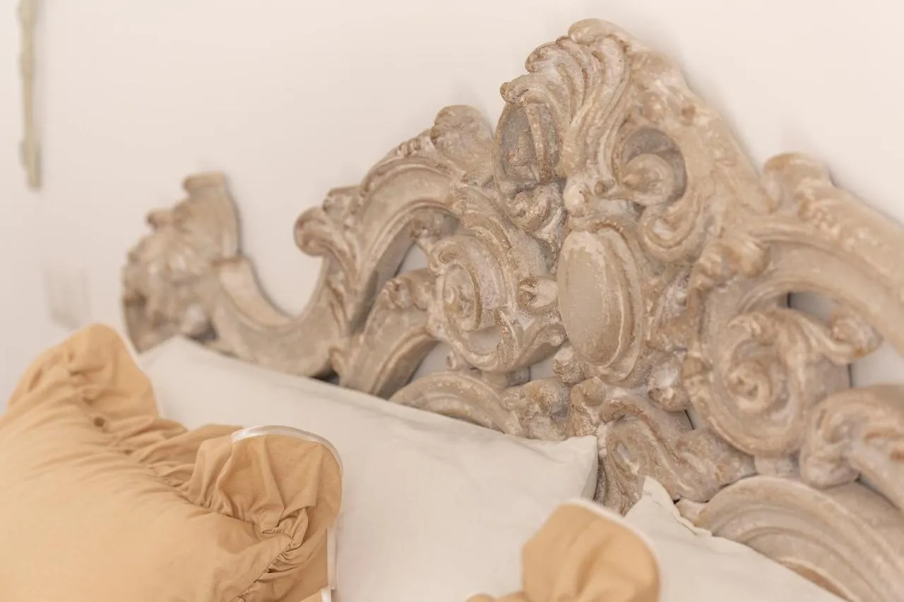 B&B Dimora Mazzarino Naples