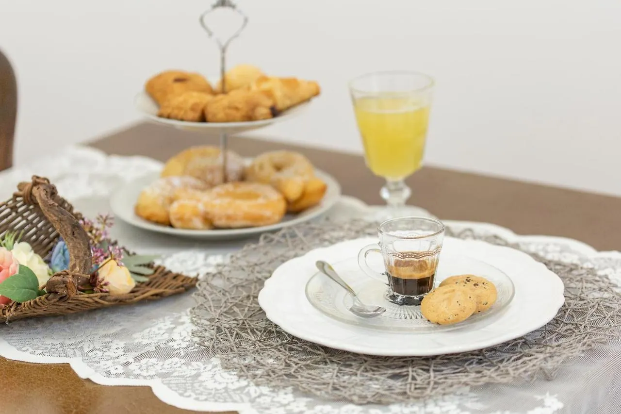 Bed & Breakfast B&B Dimora Mazzarino Naples Italy
