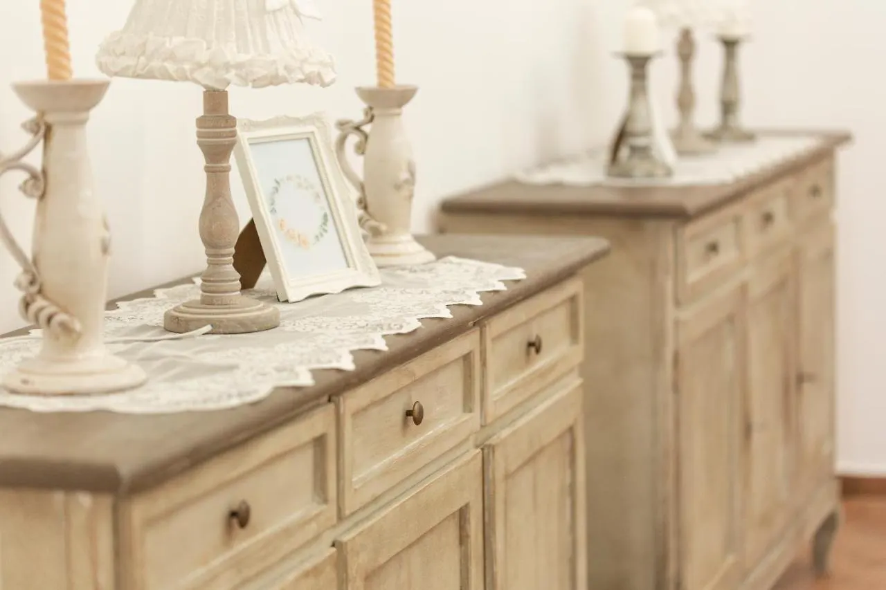 B&B Dimora Mazzarino Naples Bed & Breakfast