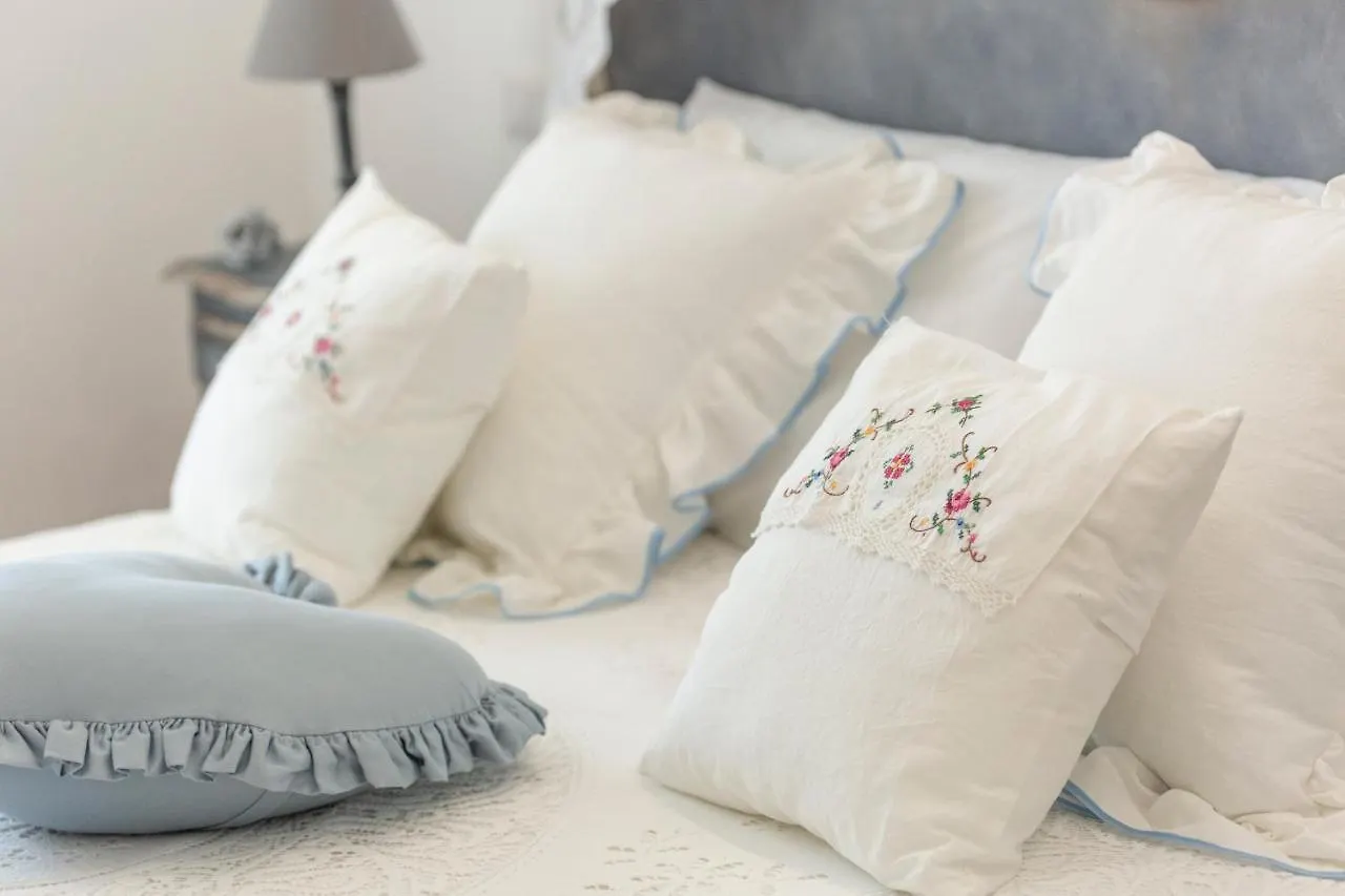 B&B Dimora Mazzarino Naples Bed & Breakfast
