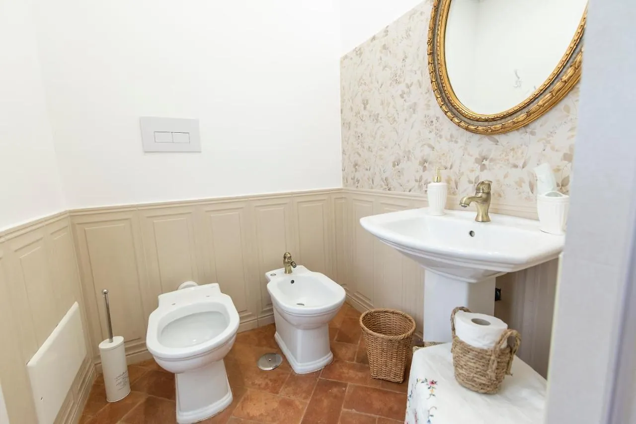 B&B Dimora Mazzarino Naples