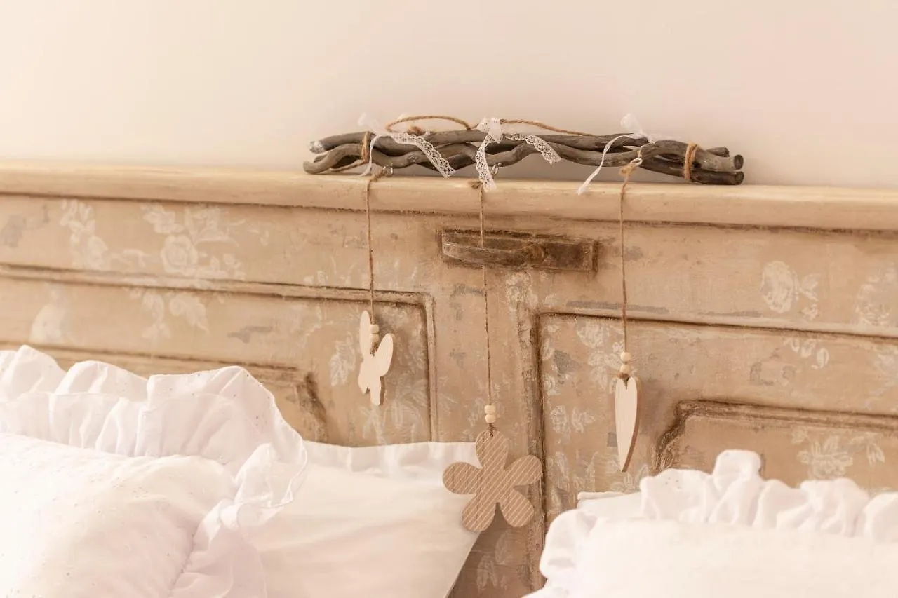 B&B Dimora Mazzarino Naples