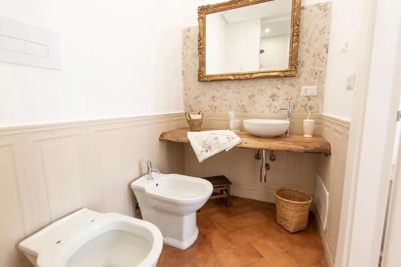 Bed & Breakfast B&B Dimora Mazzarino Naples