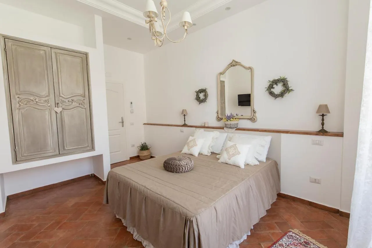 B&B Dimora Mazzarino Naples