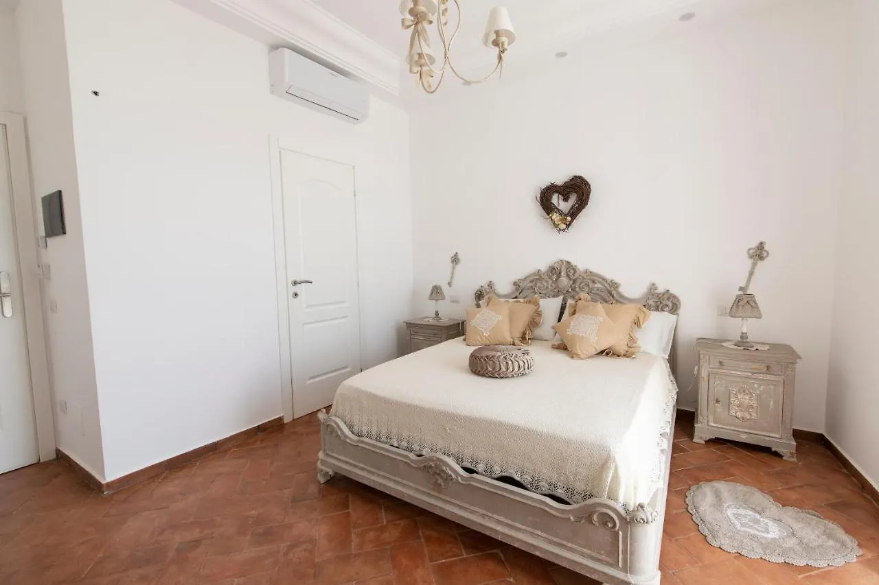 B&B Dimora Mazzarino Naples